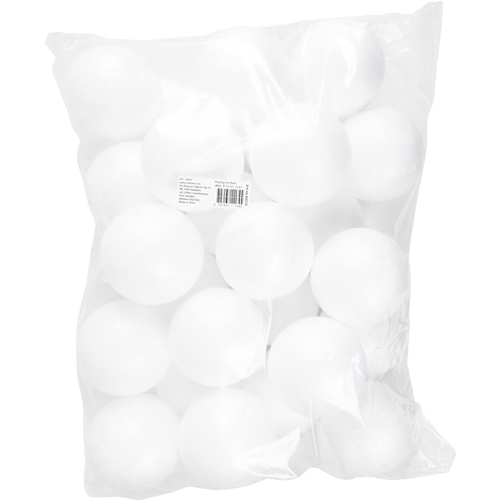 Https: www.cchobby.nl ballen-d-10-cm-wit-25-stuk-1-doos