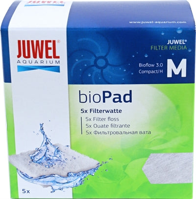 Juwel filterwattenpatroon