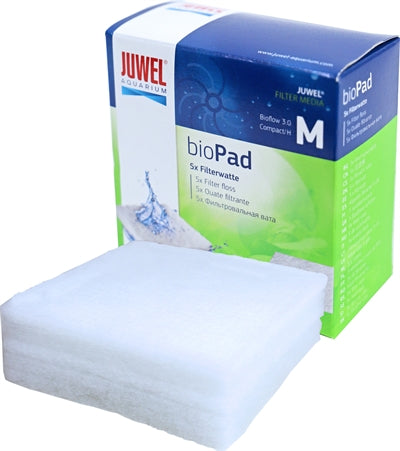 Juwel filterwattenpatroon