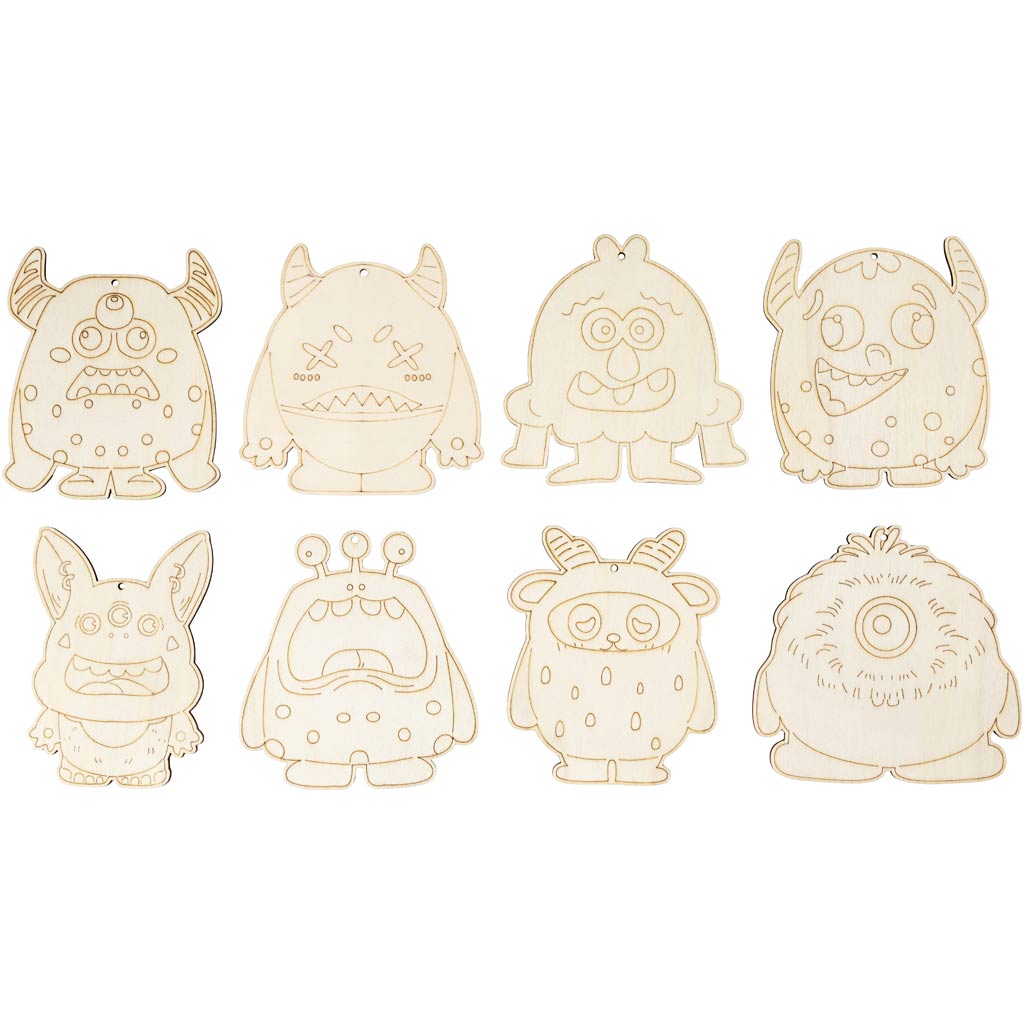 Https: www.cchobby.nl houten-figuren-monsters-h-12-4-cm-dikte-3-mm-8-stuk-1-doos