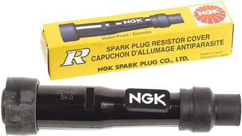 Capuchon de bougie NGK SD05F