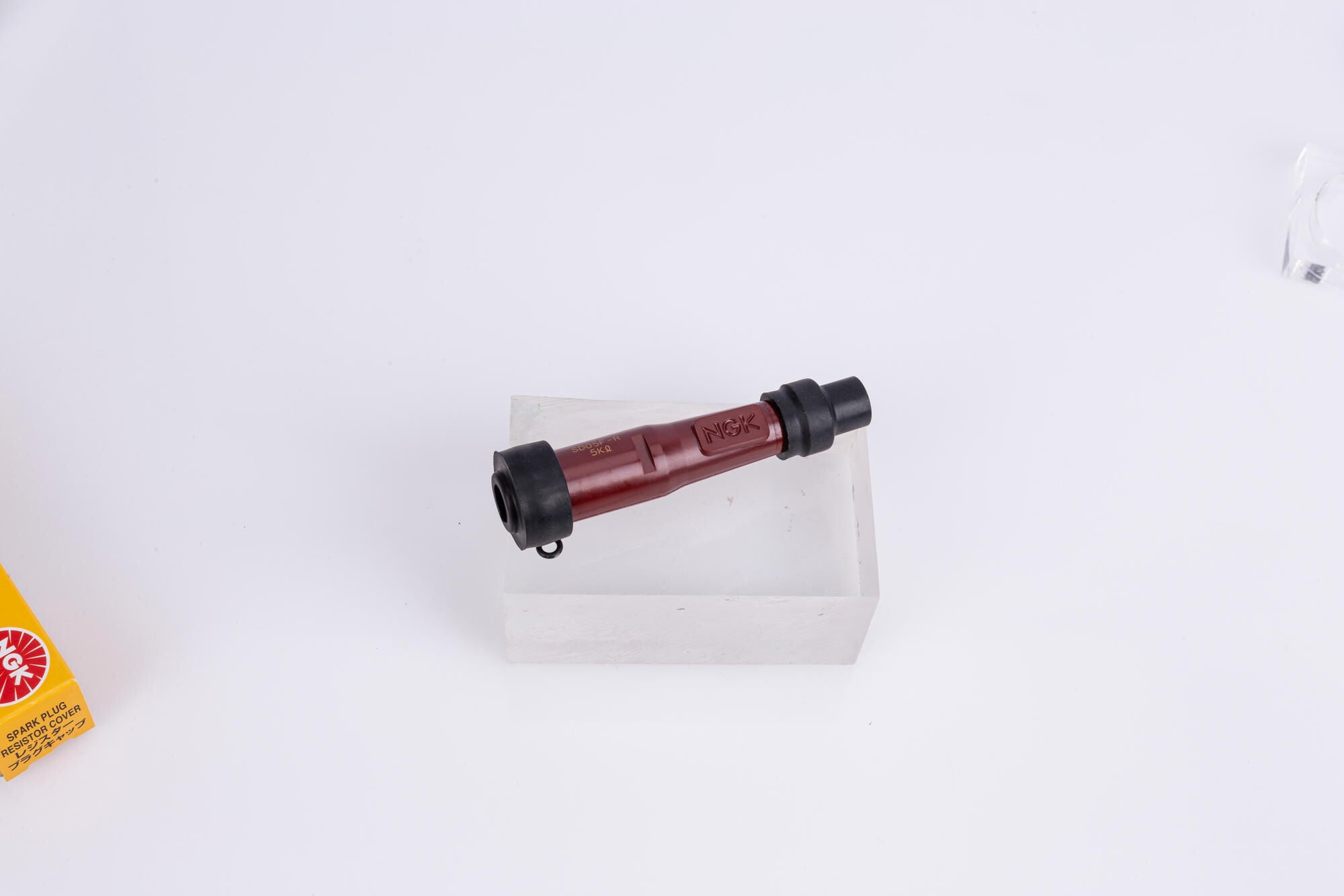 Ngk bougiedop plug connector sd 05 f r