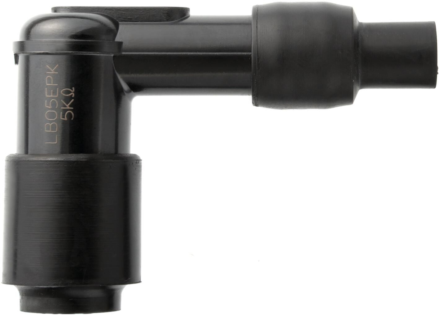 Ngk bougiedop plug connector lb05epk