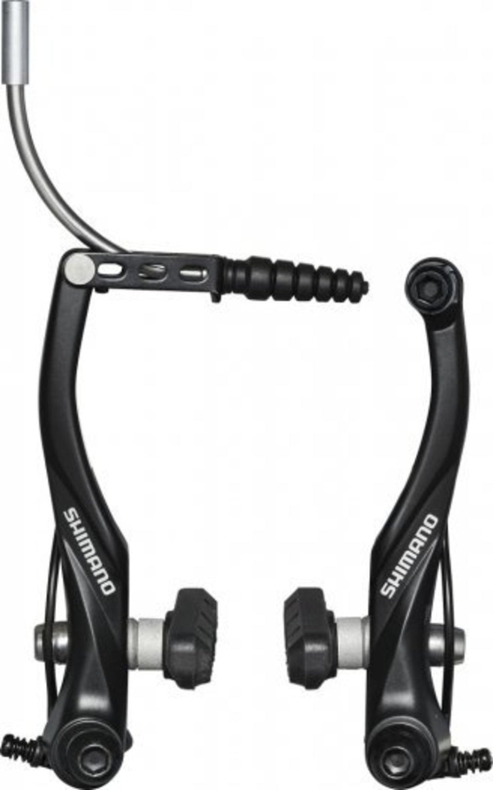 Shimano remunit vb-voor shim.abrt4000fx43ml zwart