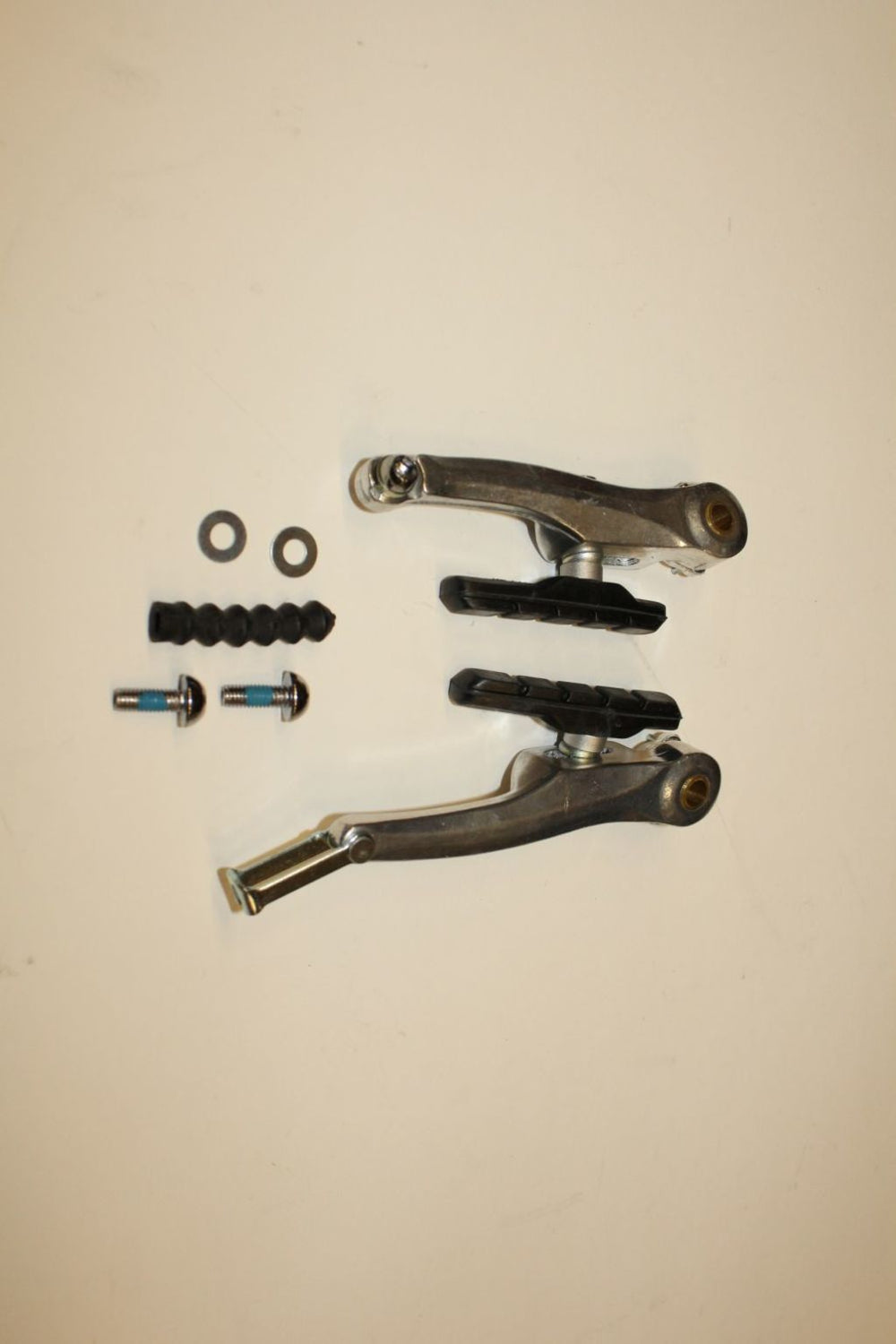 Unbranded rem v-brake type lc tx-88l bar.polish
