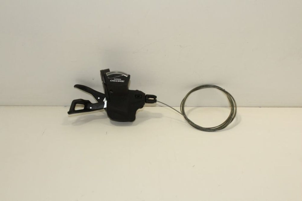 Batavus versteller shim.deore-10sp. kslm6000ra zwart