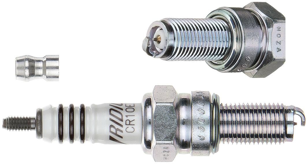 Ngk bougie spark plug cr10eix ix-iridium