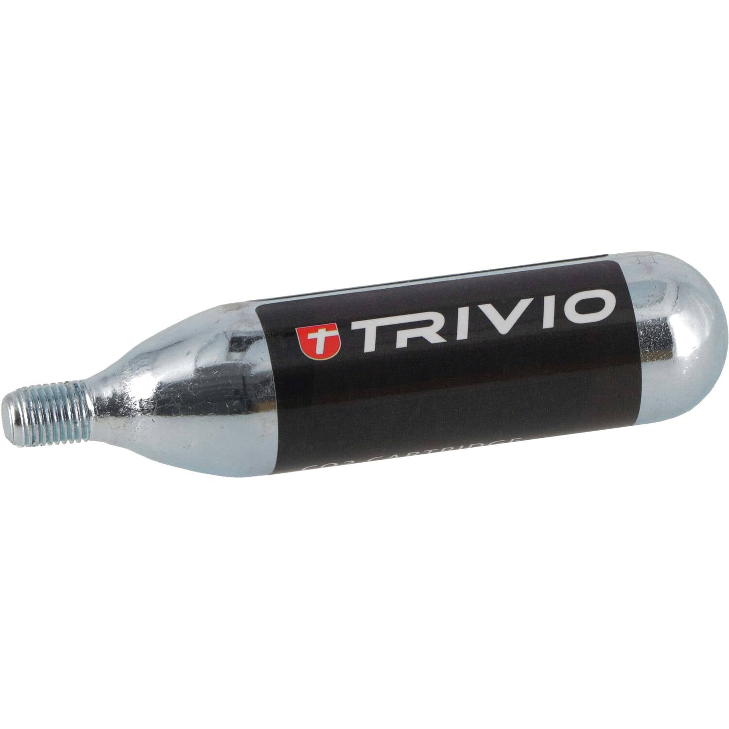 Trivio - co2 patronen 25 gram - doos 20 stuks