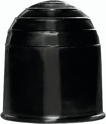 Bosal trekhaakdop cover cap black f. ahv