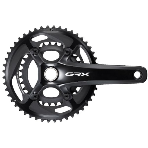 Shimano GRX-810 FC-RX810 172,5 mm 48 31 2x11 speed