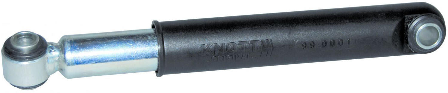 Bünte asschokbreker knott shock absorber .