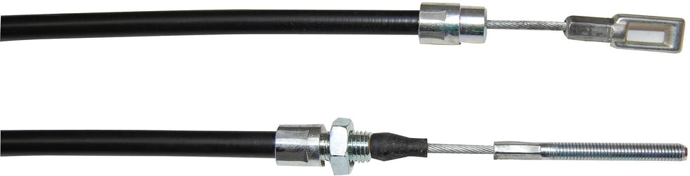 Bünte bremsseilzug brake cord alko .