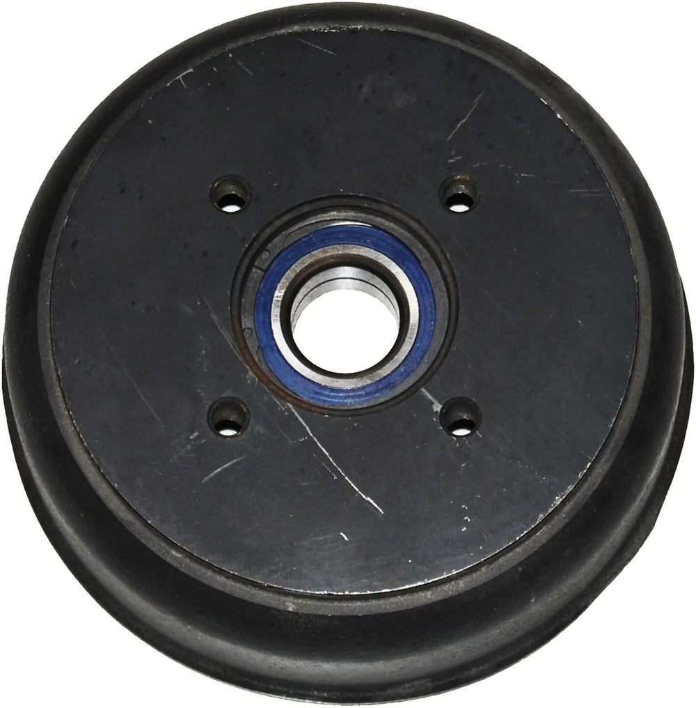 Knott bremstrommel brake current .
