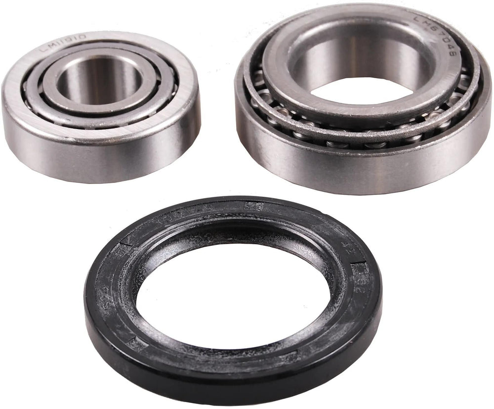 Bünte radlagersatz wheel bearing sets .