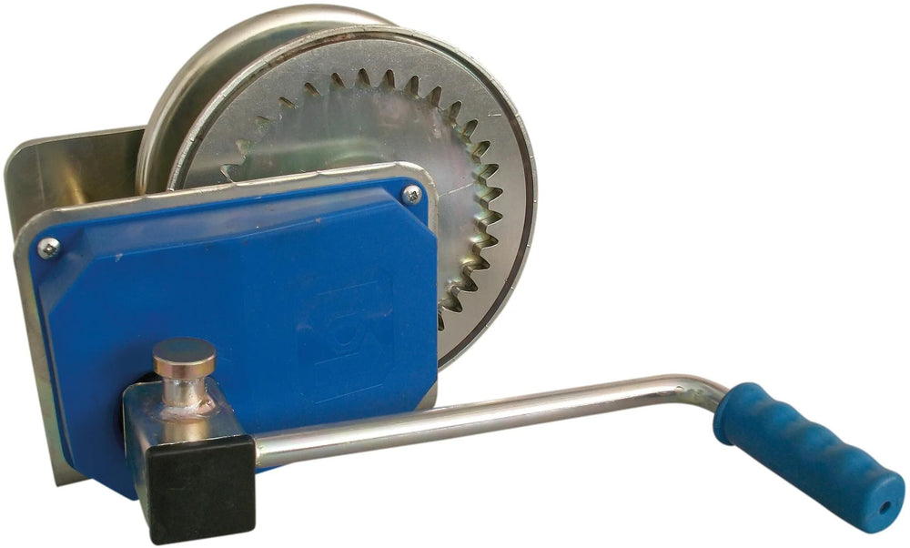 Schlegl seilwinde ssw 900 1 rope winch .