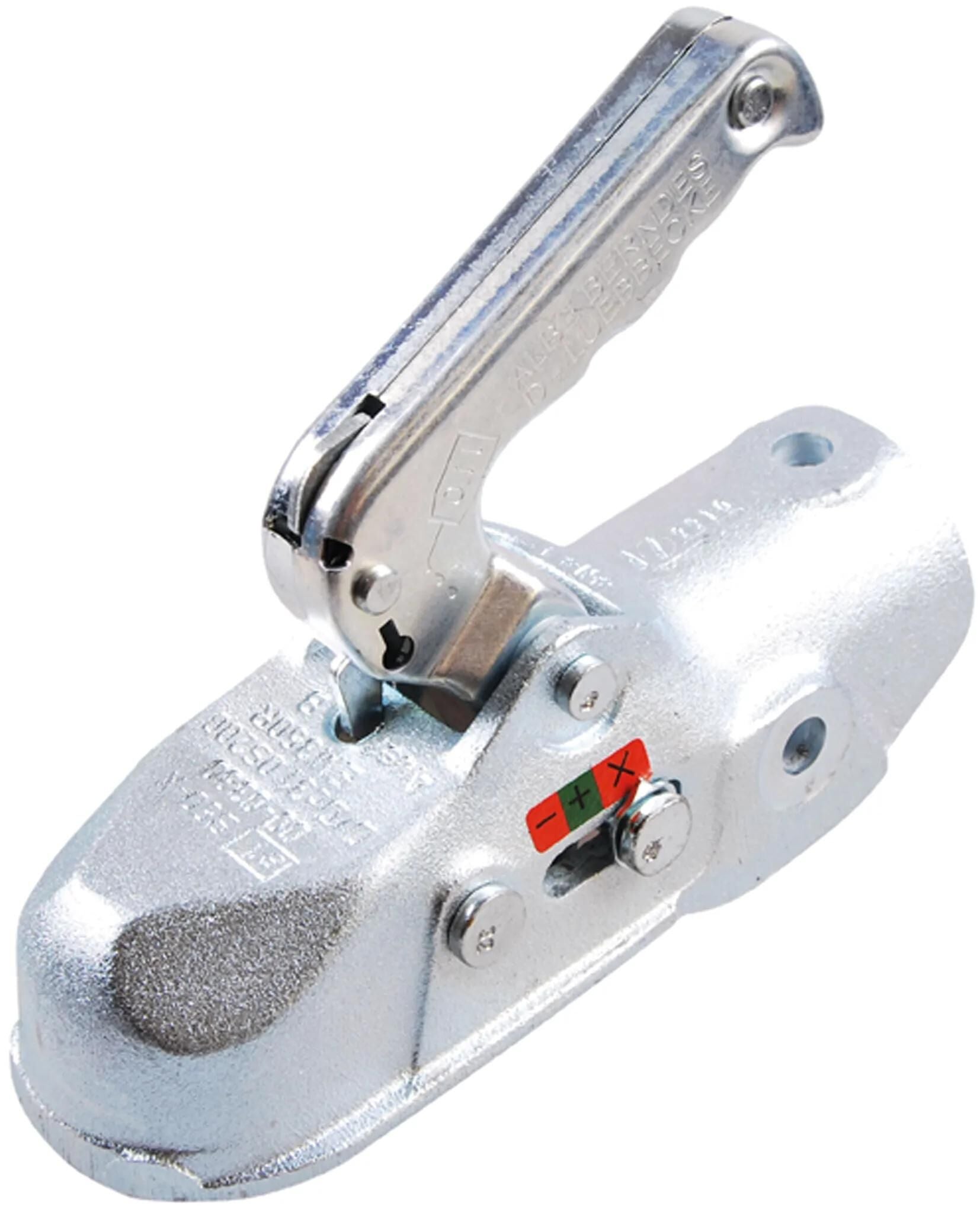 Albe kugelkupplung em 350 r tension ball coupling .