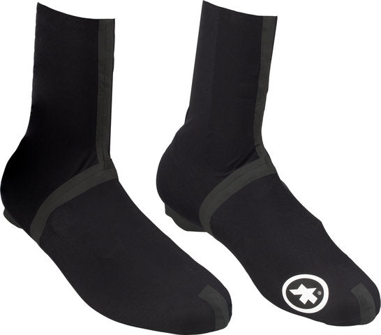 Assos oires rain bootie