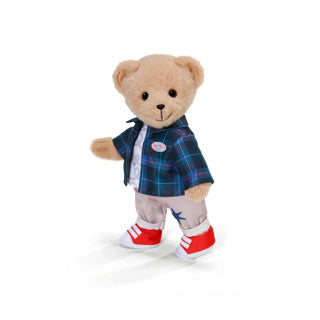 Baby born teddybeer outfit broek