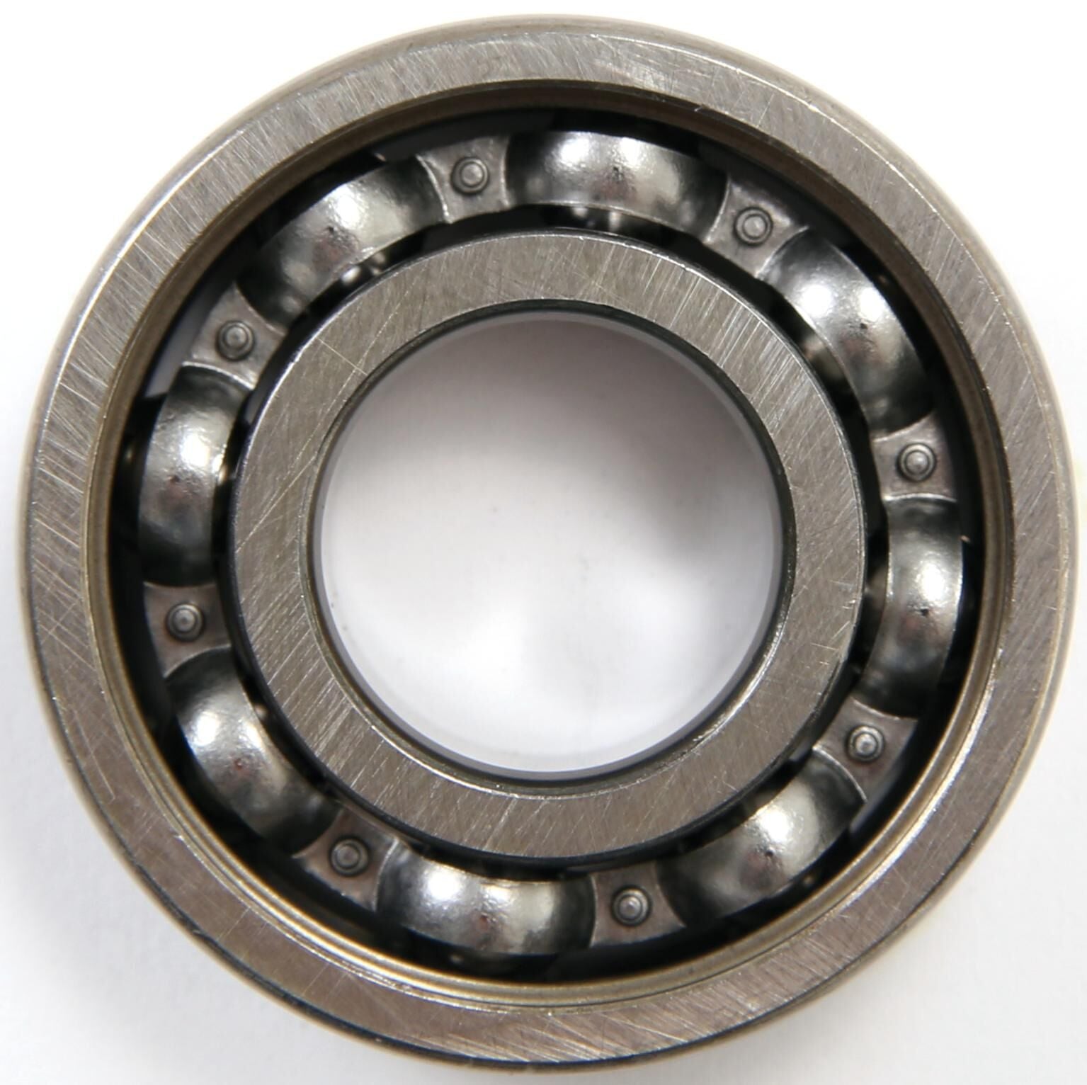 Ntn kogellager ball bearings 6203 c3 17x40x12