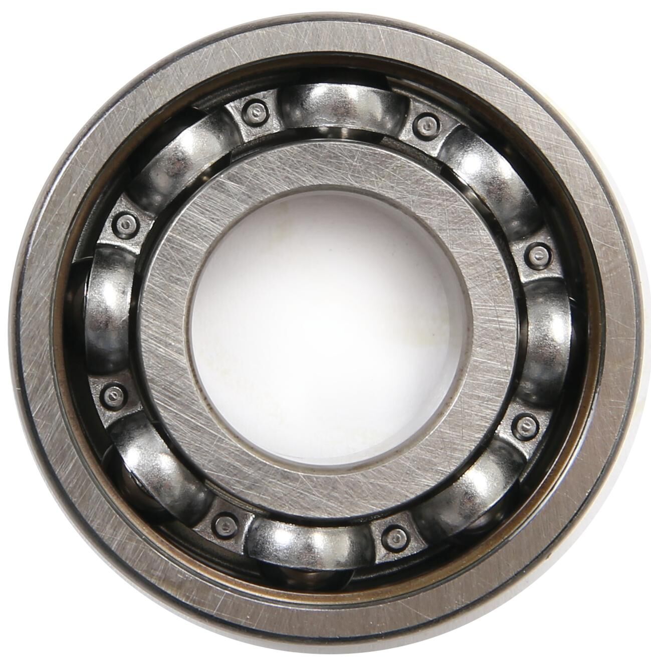 Ntn kogellager ball bearings 6203 z c3 17x40x12