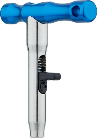 Parktool quick-change t-handle w bits qth-1