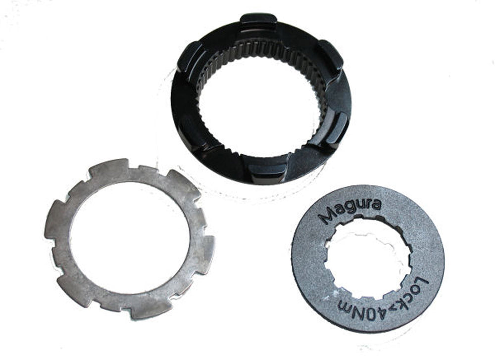 Adaptateur de verrouillage central Magura