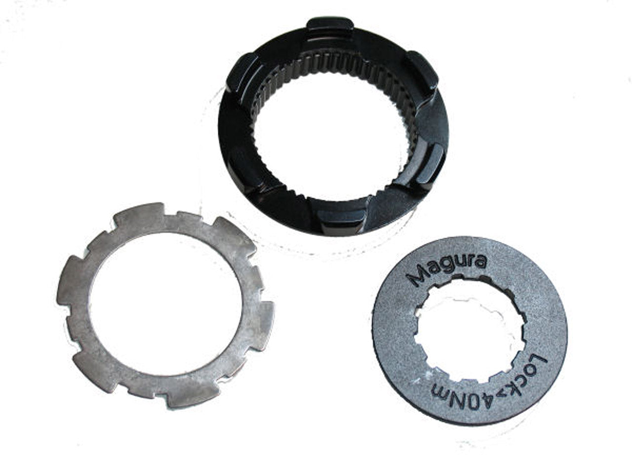 Magura centerlock adapter