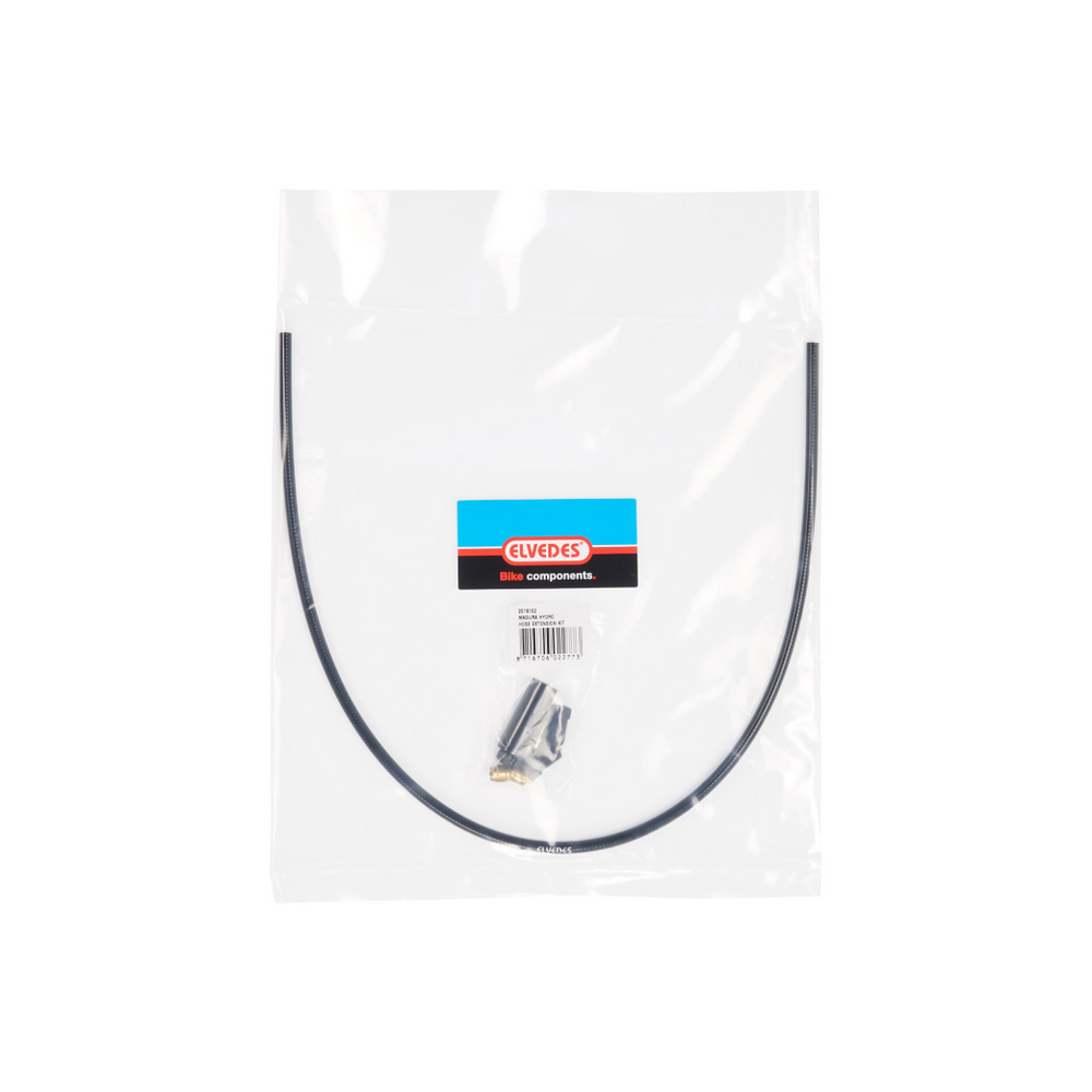 Verlengset Elvedes hydro magura