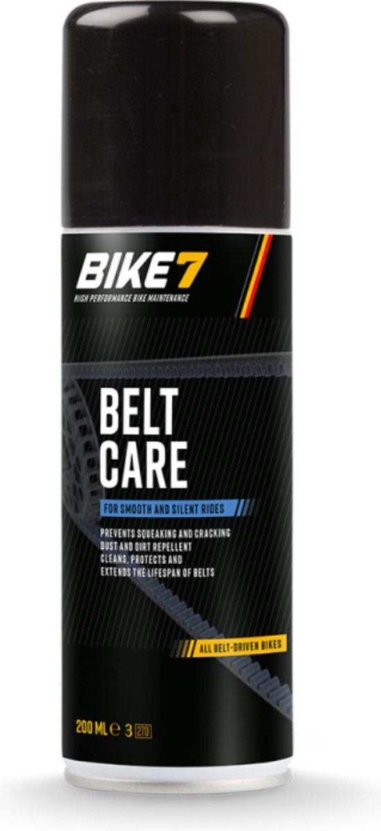 Bike7 - belt care 200ml