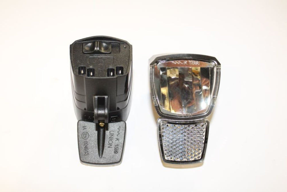 Unbranded koplamp marwi un4276 spark dyn zonder beugel