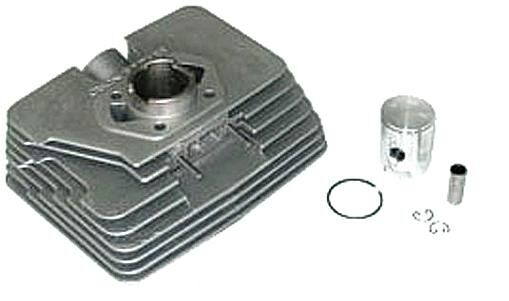 Athena cilinder cylinder zuendapp cpl. 50 ccm