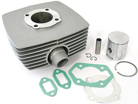 Athena cilinder cylinder zuendapp cpl. 70ccm