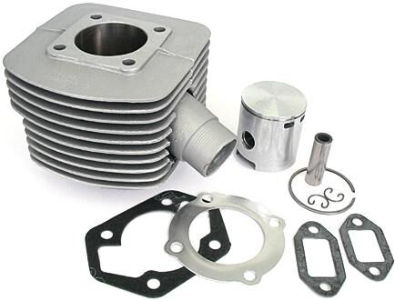 Athena cilinder cylinder zuendapp cpl. 50ccm