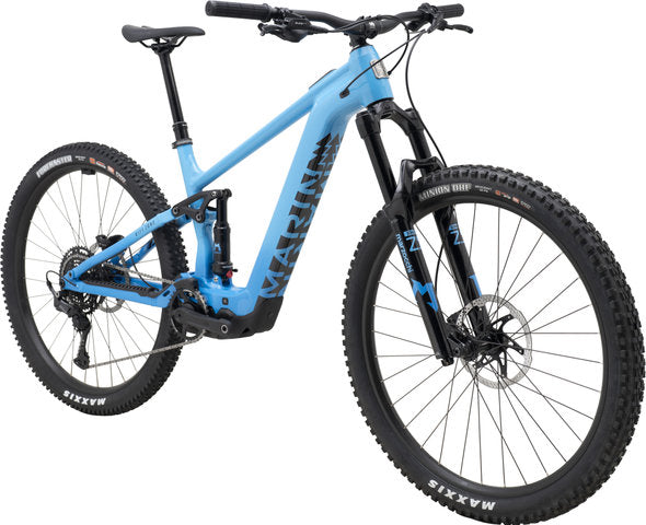 Marin bikes rift zone el 1 29 e-mountain bike