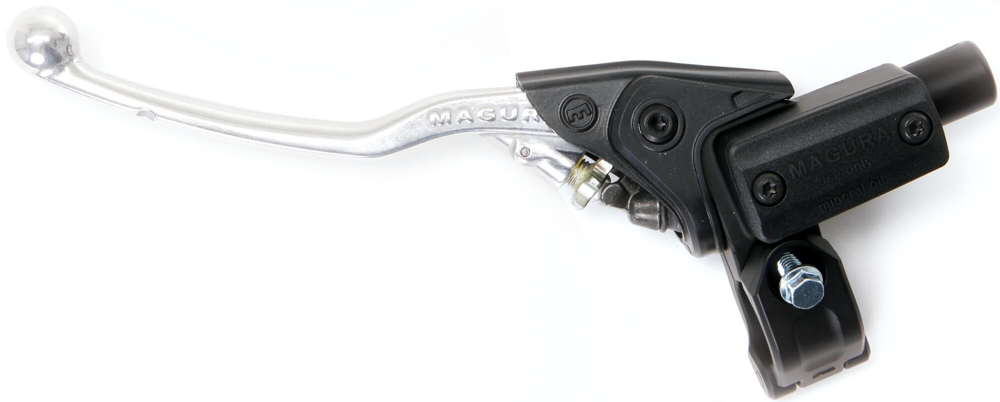 Magura koppelingssensorcilinder clutch master cylinder.ma schwatz type 167,col.9,5