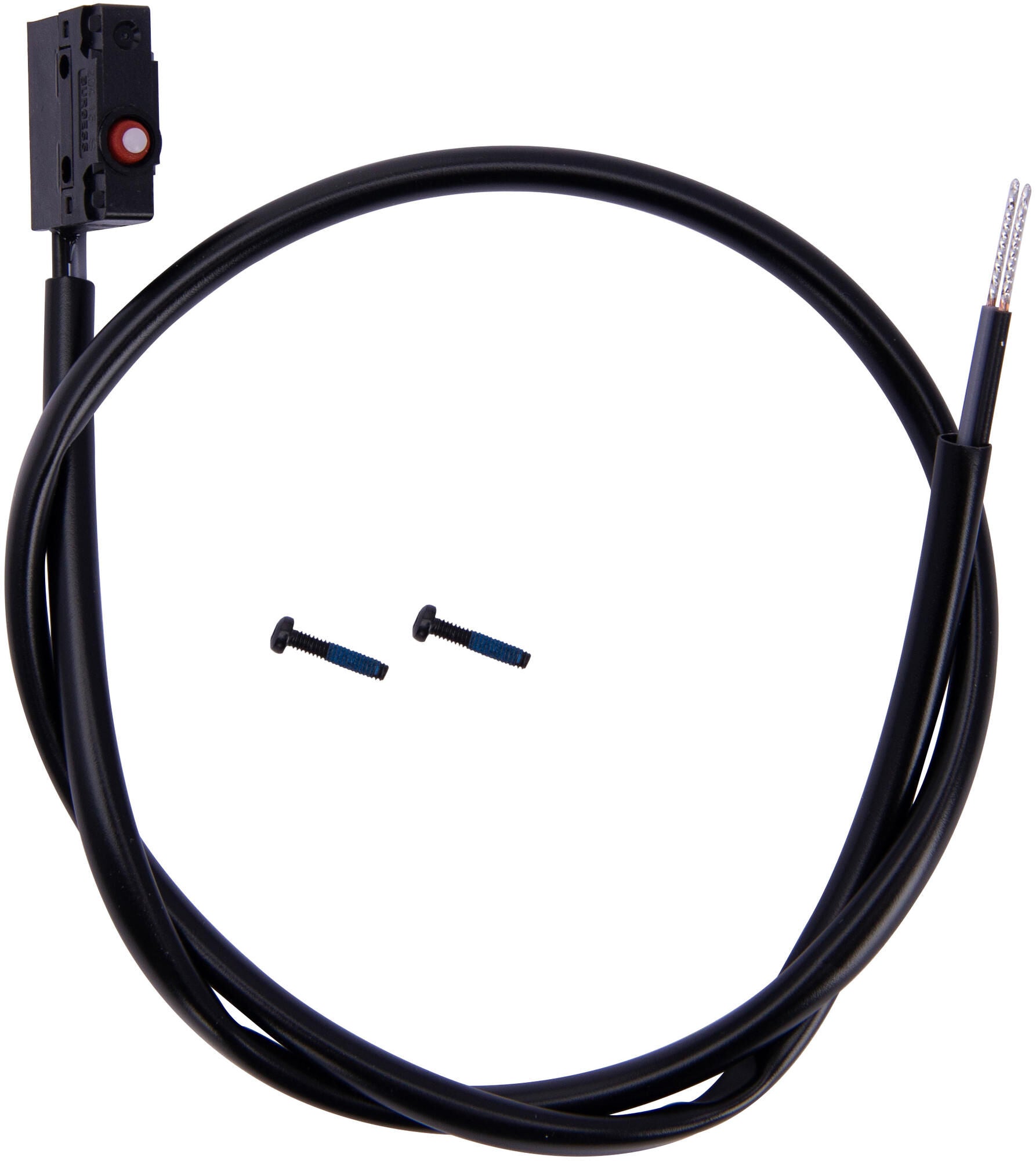 Magura remlichtschakelaar hc3 brake light switch 2-pole 470mm long