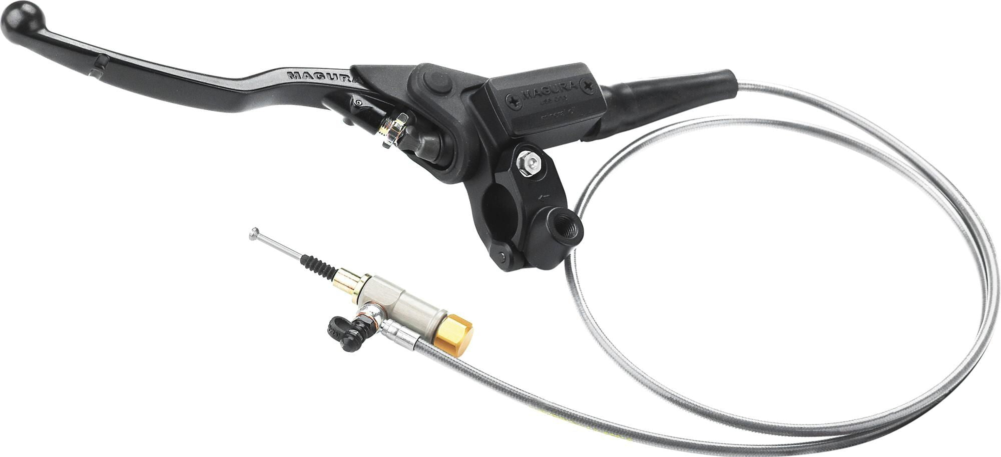 Magura koppeling hymec - off road hymec kit type 167 offroad