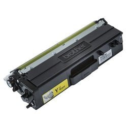 Tonercartridge brother tn910y nr. tn-910y geel