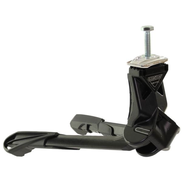 standaard Jumbo aluminium 28 inch 29 mm zwart