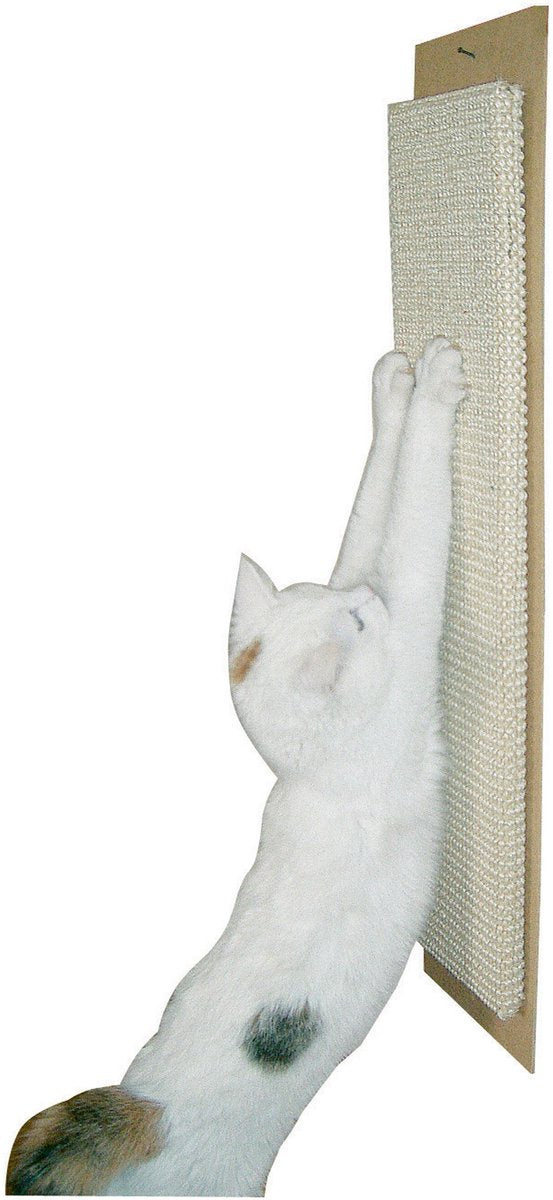 Kerbl maxi krabbord - 70 x 17 cm