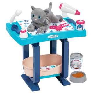 Katten verzorings tafel | 4 stuks