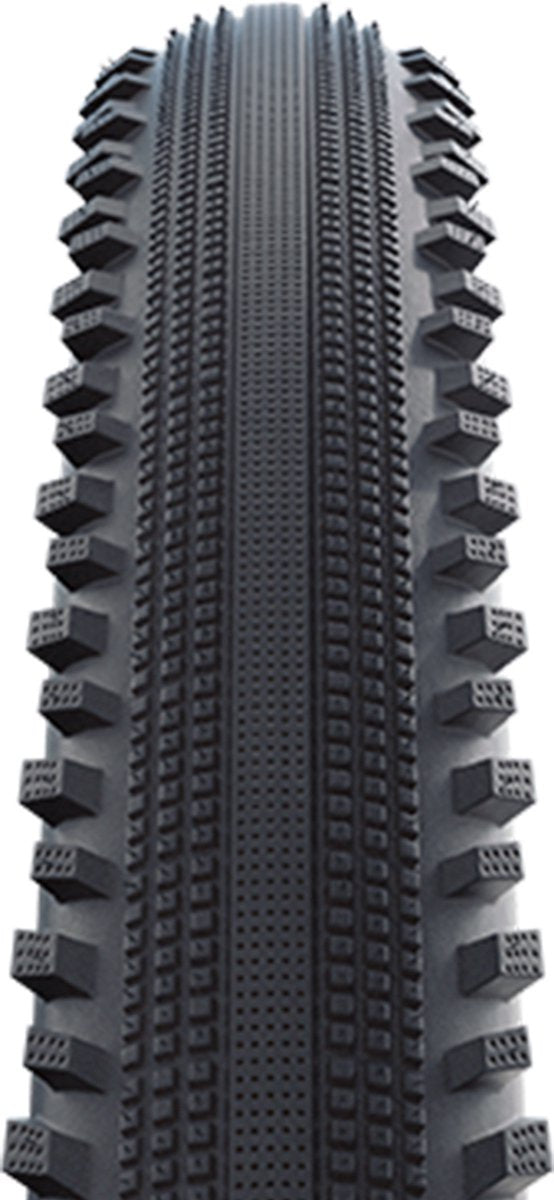 Schwalbe - orkaanprestatie dd reflex 27.5x2.00