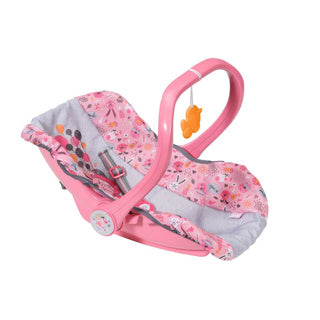 Zapf baby born comfort zitje 43cm