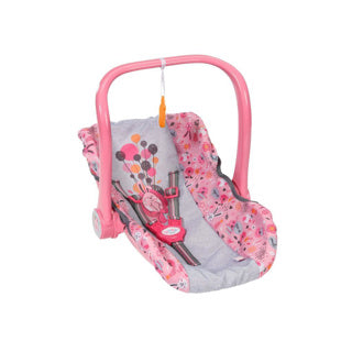 Zapf baby born comfort zitje 43cm