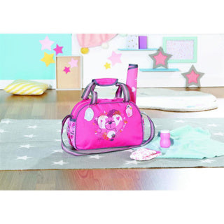 Zapf baby born luiertas 43 cm