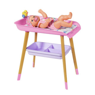 Zapf baby born accessoires commode