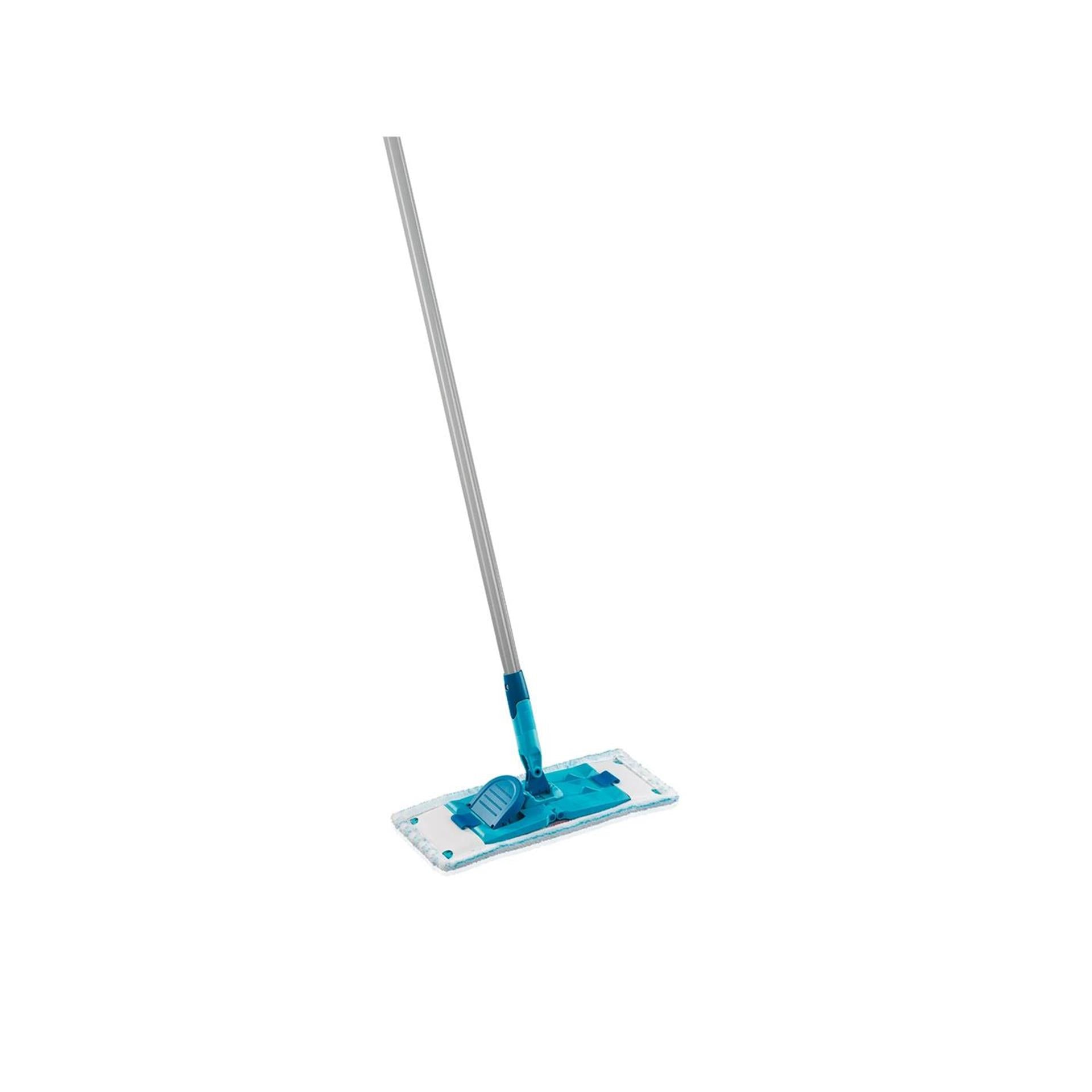 Leifheit 55511 powerclean vloerwisser m 33 met staal 140cm