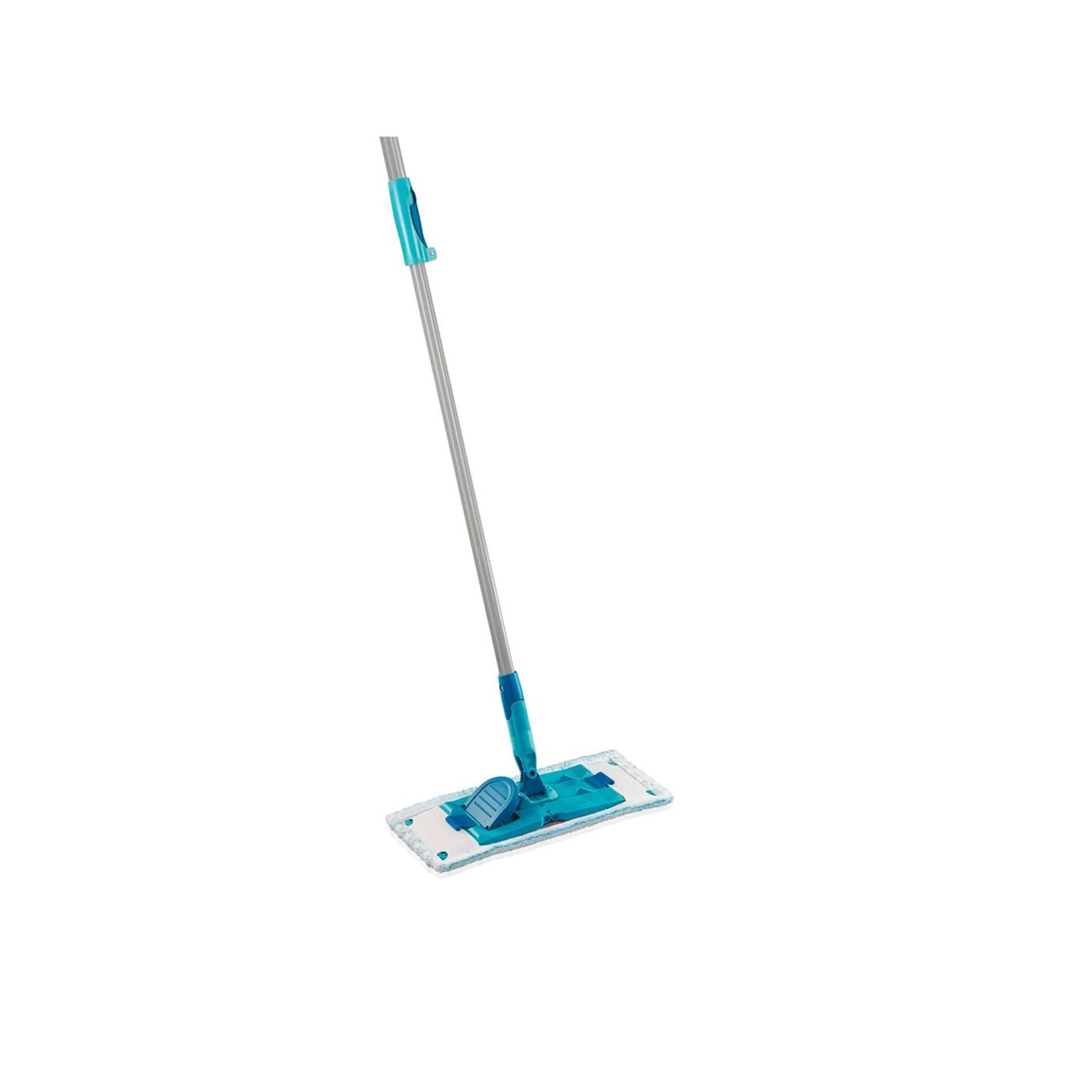 Leifheit 55512 powerclean m 33cm vloerwisser met telescoopstaal 88-145cm