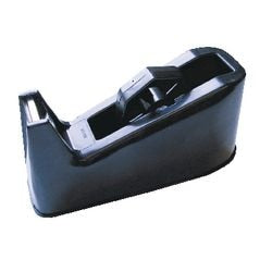 Raadhuis plakbandafroller - b2 - zwart - rd-3836200