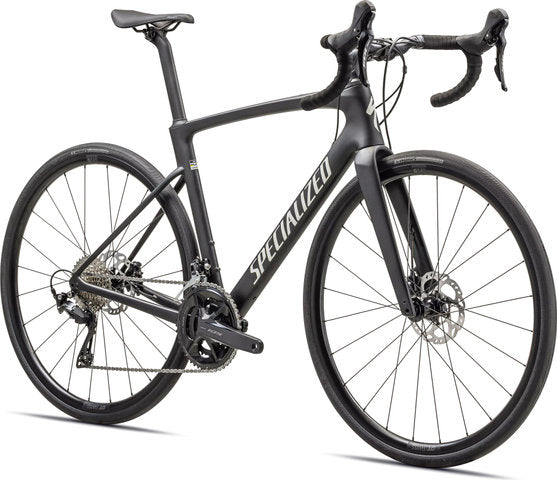 Specialized roubaix sl8 sport shimano 105 carbon road bike